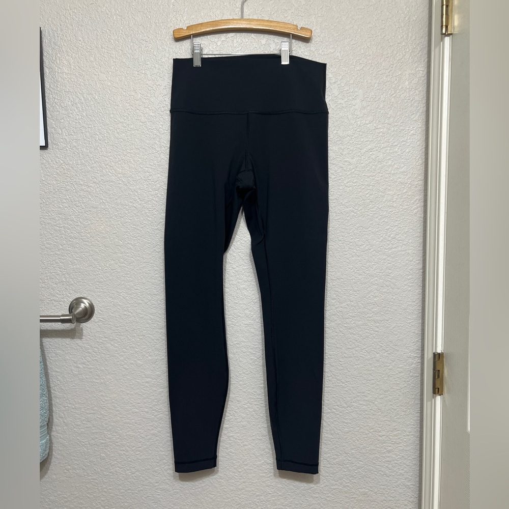 Lululemon Wunder Under High Rise Tight 25” *Full-On Luxtreme